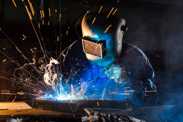 Best Pipe Welding in Hampton, MD