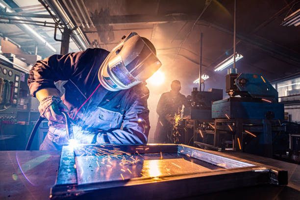 Best Food and Beverage Processing Equipment Welding in Hampton, MD