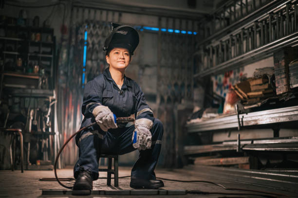 Best Automation and Robotic Welding in Hampton, MD