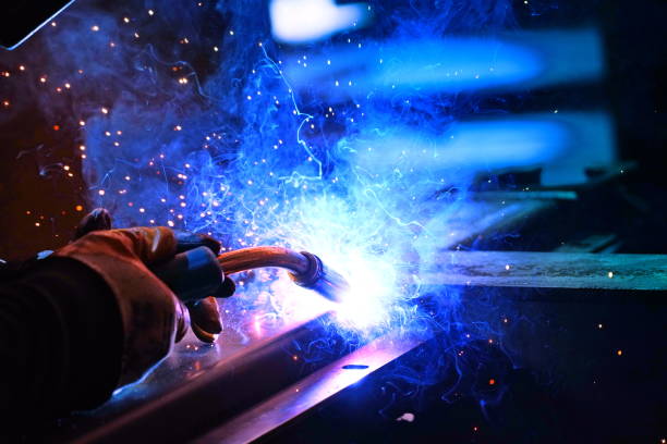 Affordable Welder Services in Hampton, MD